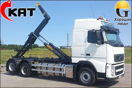 мультилифт камаз hyvalift мультилифт камаз hyvalift